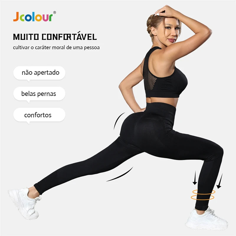 Calça Legging para mulheres autênticas que se cuidam e praticam Ioga, academia, caminhada etc...